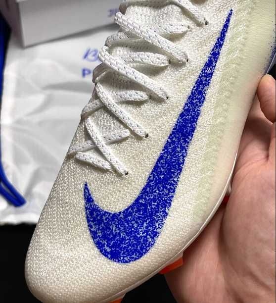 Nike Mercurial Superfly 10 Elite FG Blueprint Pack R.45