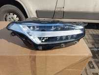 Volvo XC90 II 2 lift reflektor przedni prawy przód lampa active high b