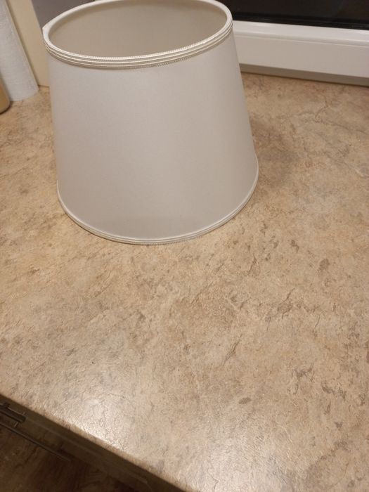 Klosz na lampę ikea