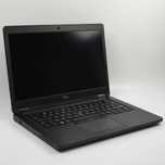 DELL LATITUDE 5490 | i5-8350u | 256SSD | 8GB RAM | BAT 2,5H | FHD