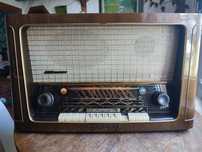 Grundig 3060 radio lampowe