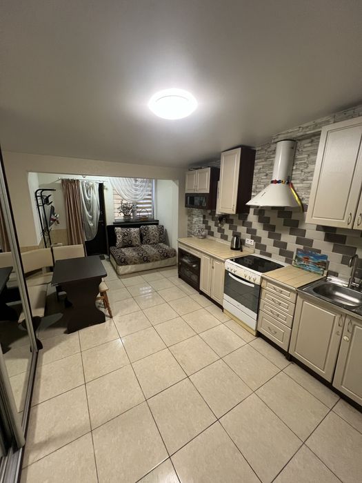 Продаю уютную 2х ком квартиру (таунхаус) в Черноморке (ул 7-я)