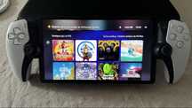 Playstation portal