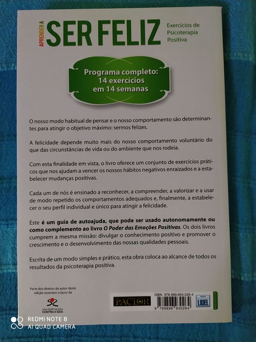 Livro psicologa - Psicoterapia