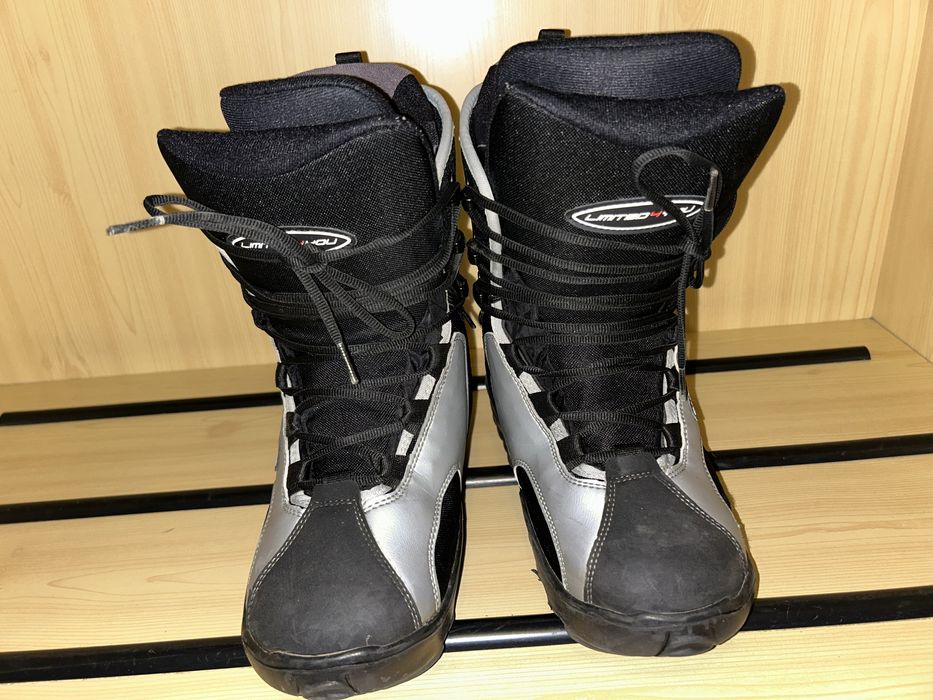 Buty snowboardowe „Limited4you”  rozm. 40