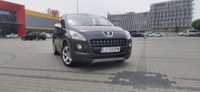 Peugeot 3008  6bieg klima panoramiczny dach  2010 rok 1.6 HDI