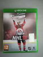 NHL 16 - Gra Xbox One