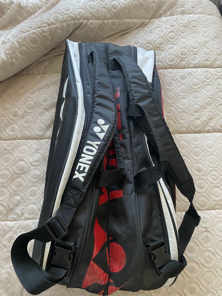 Yonex - Saco Badminton
