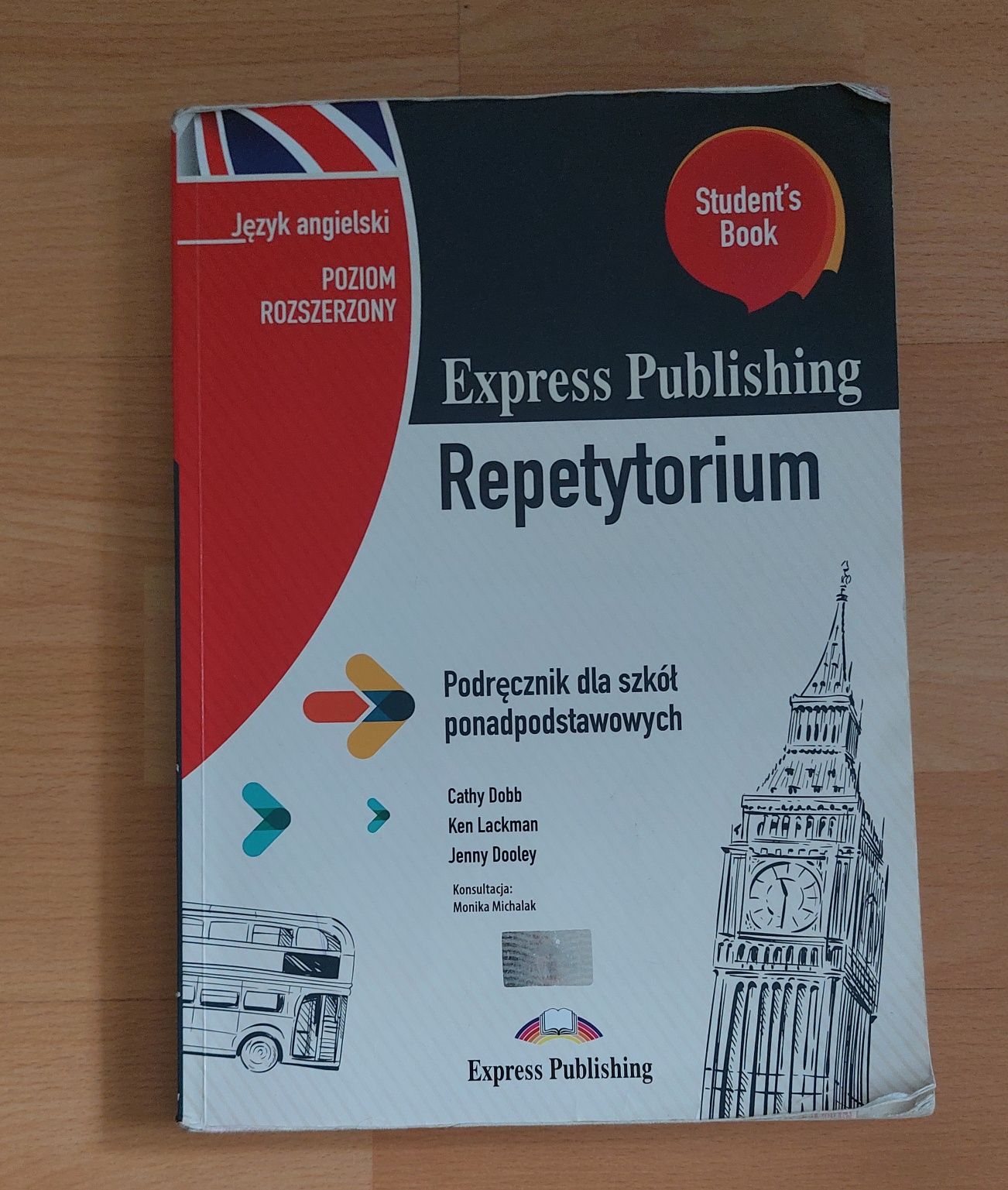 Express Publishing Repetytorium