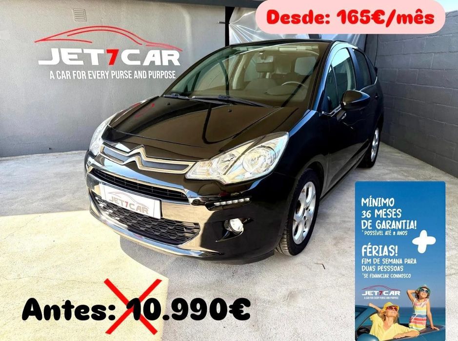Citroën C3 1.2 PureTech Collection