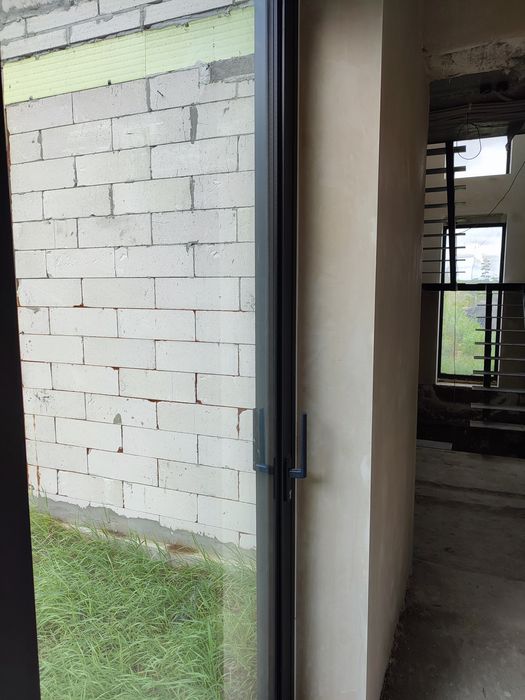 Машина штукатурка! Працюємо по єВідновленню