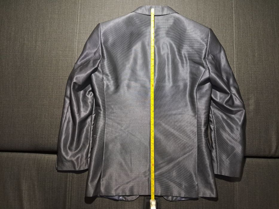 Костюм класичний чоловічий Arber 46 розміру