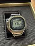 Nowy Gwarancja 6 lat paragon Casio CRW 001