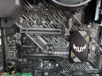 Ryzen 5 3600 | 16GB 3200MHZ CL 16 | B450 PLUS II TUF