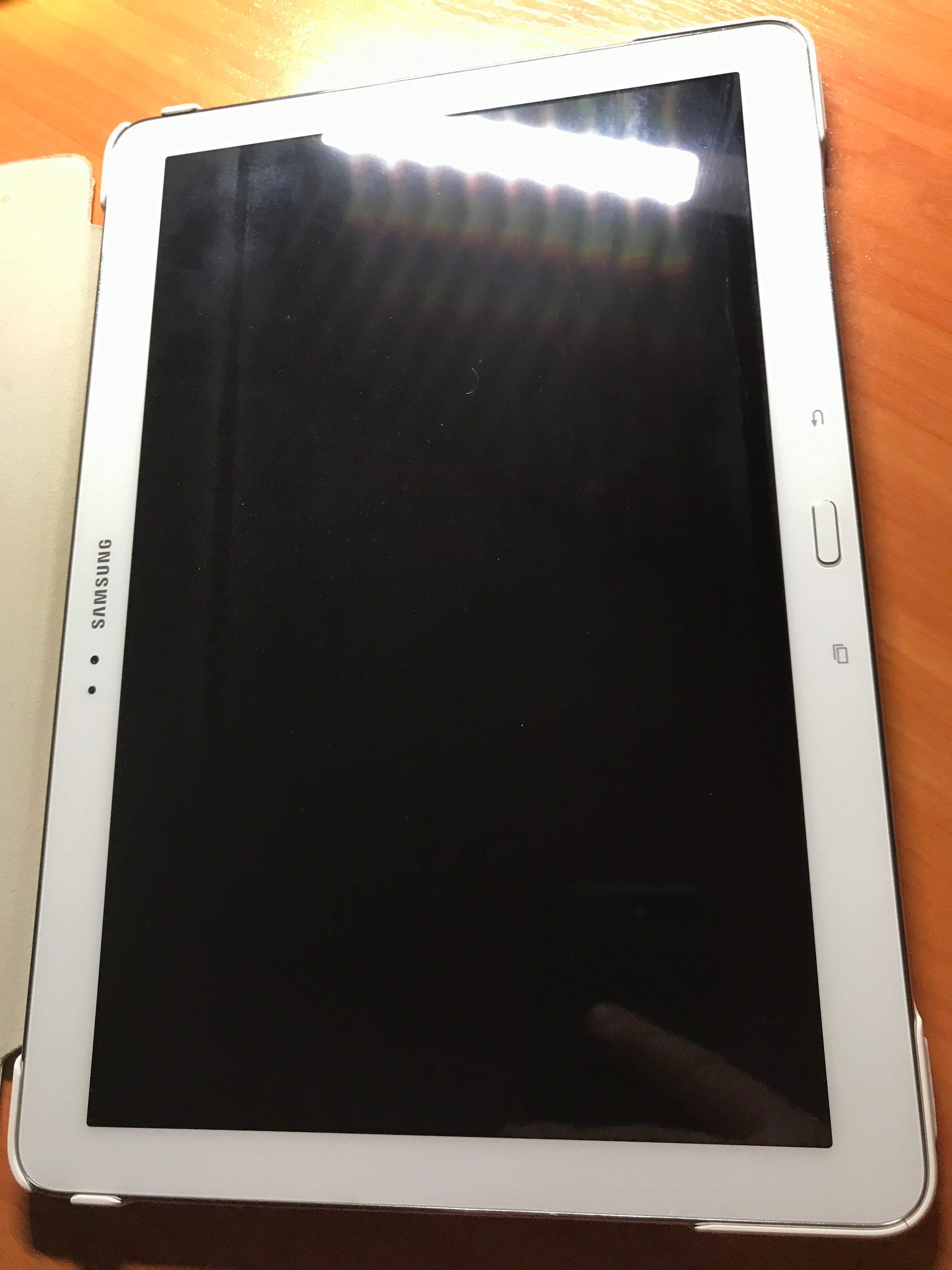 Samsung Galaxy NOTE  PRO