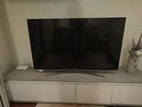 TV Samsung 55" Smart TV full HD