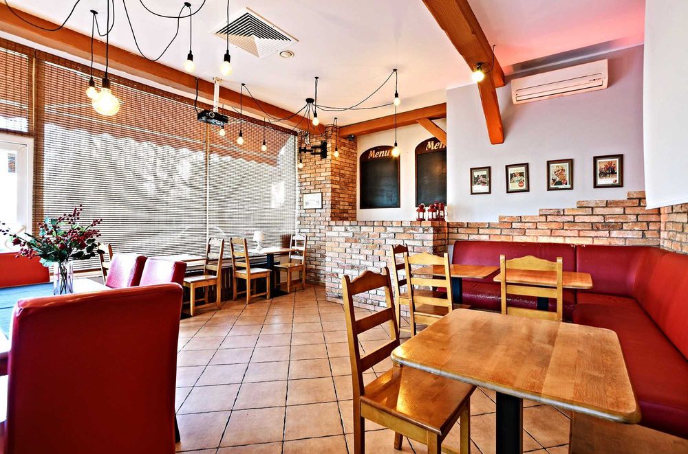 Wynajmę gotowy loka gastronomiczny - catering - pizza