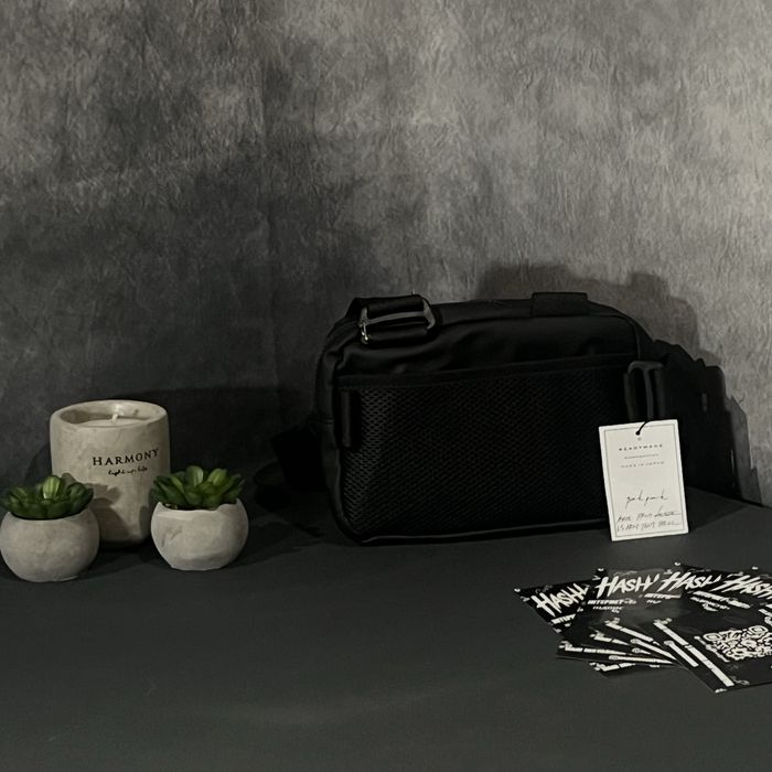 Сумка Denim tears