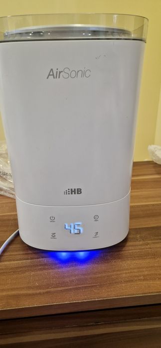 Nawilżacz powietrza HB ultradźwiękowy 5,5l