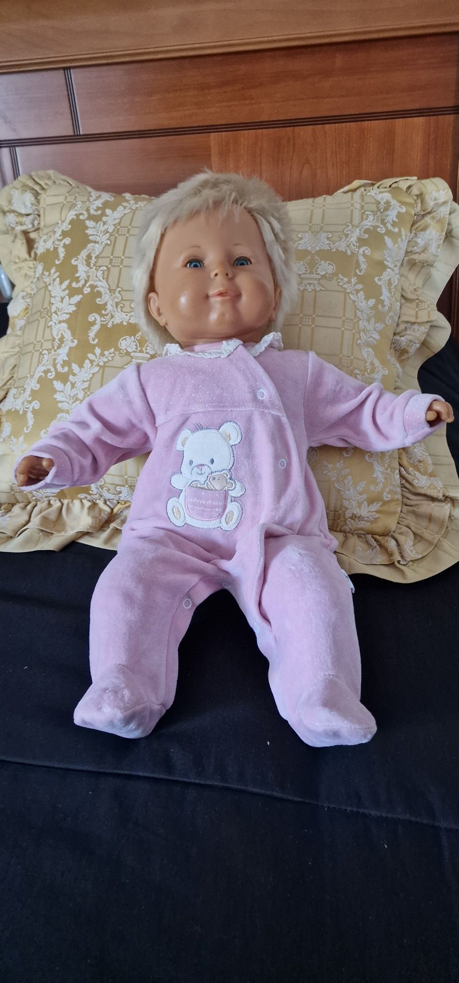 Chorão  bebé 25 €