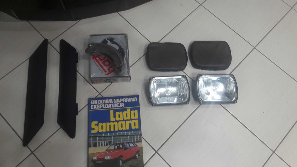 Nysa,Zuk.Warszawa,Łada,wartburg,kadett