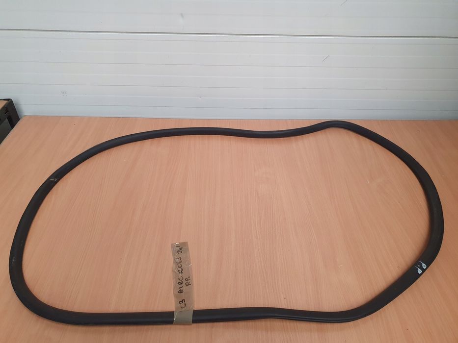 Uszczelka Karoseryjna Drzwi przód tył Prawa Lewa Citroen C3…