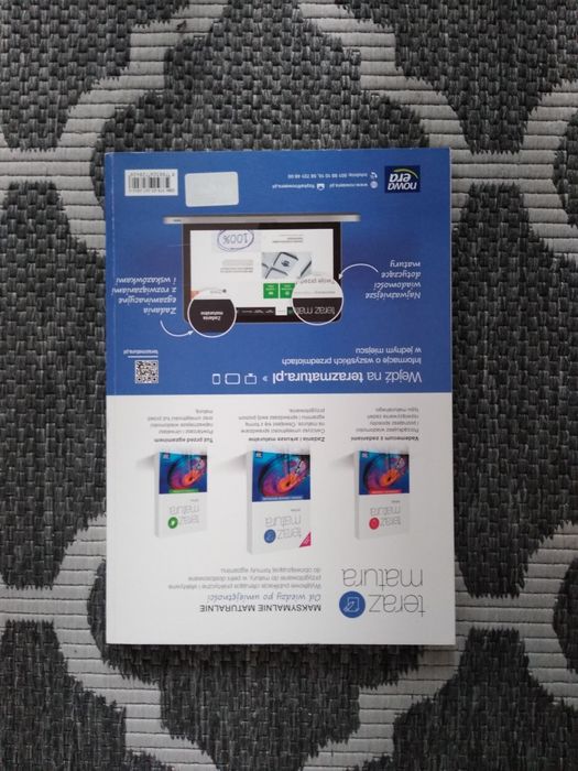 Teraz Matura Fizyka Zadania i Arkusze