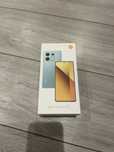 Redmi Note 13 5G Graphite Black 8GB RAM 265GB ROM