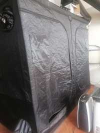 Vendo tenda grande