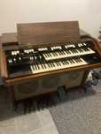 Hammond M 100 - super stan