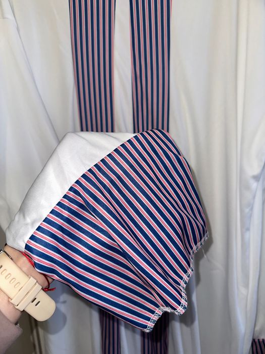 Чоловіча мусульманська Абая(Вільна сукня одяг для мусульман)