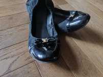 Louis Vuitton baleriny 39,5