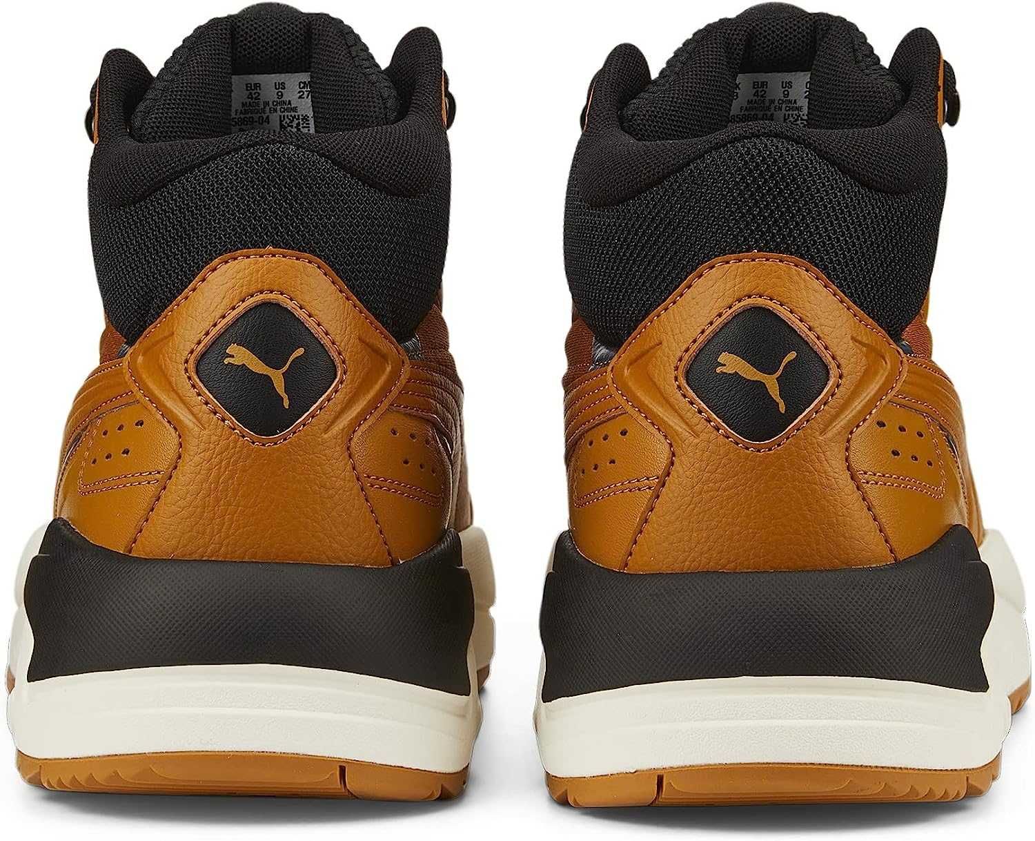 PUMA Кроссовки оригинал большой размер обуви 47 48 46