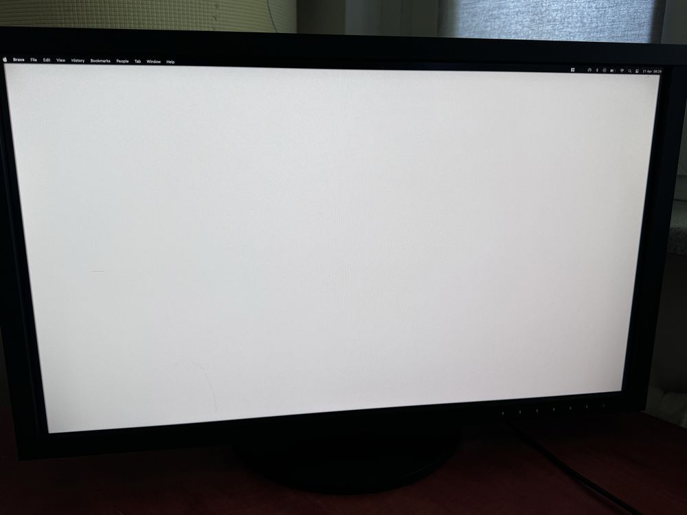 Monitor fotograficzny Eizo CS 2731