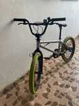 Vendo bicicleta de criança