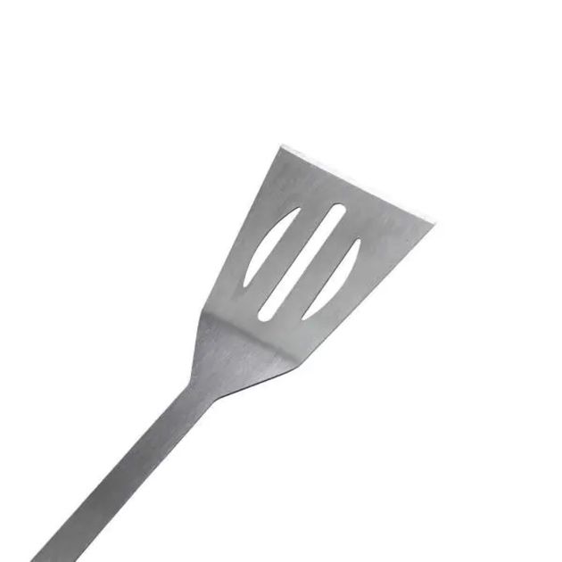 Набір аксесуарів для барбекю, мангала, гриля 6 предметів 40х10х5 см