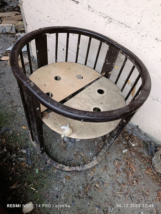 Отдам даром самовывоз