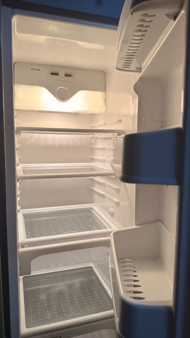 Frigorífico Americano Fagor