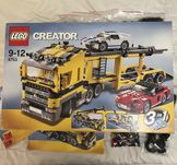 Lego creator 6753