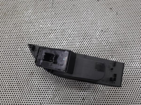 Comando / botão / interruptor vidros trás esquerdo OPEL Astra J Sports