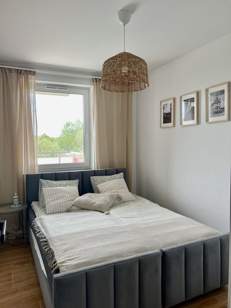 noclegi pracownicze Rzeszow, apartamet numer 4 check in