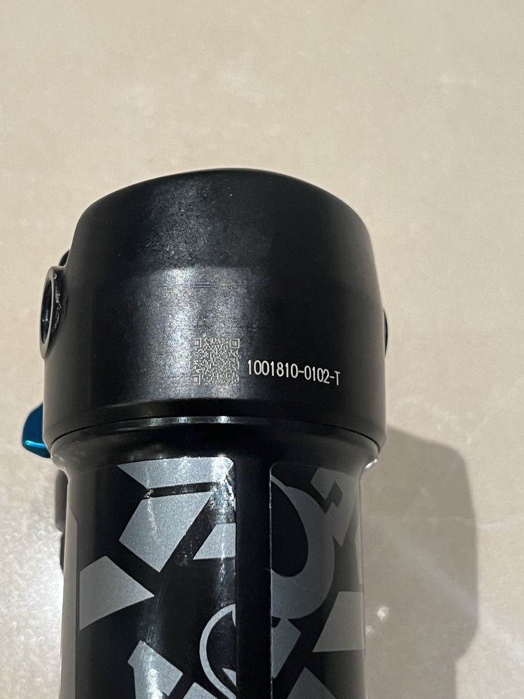 Nowy Damper Fox Float X Performance 205x65