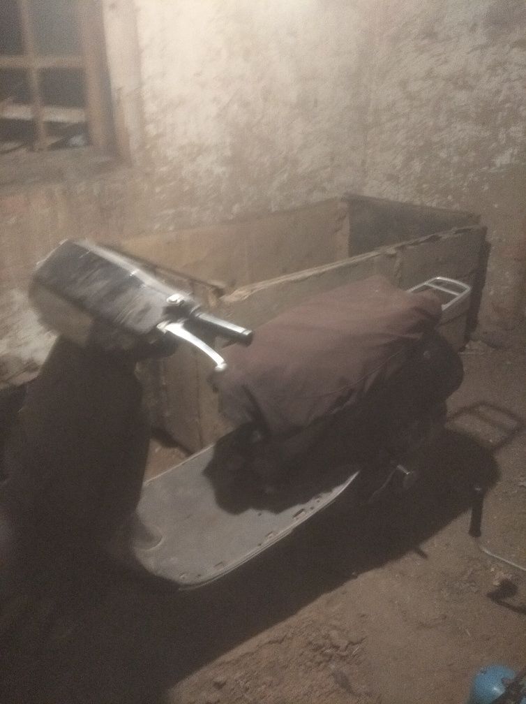 Хонда ліад 90 робочий стан