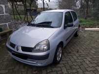 Renault Clio 1.5dci 2004