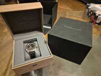Hamilton murph 38mm
