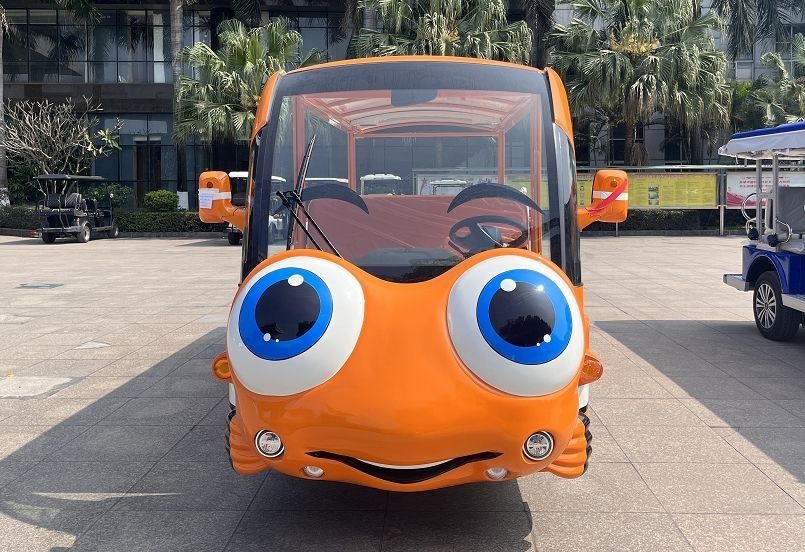 Nowe Nemo melex marshell eaglel 14 os 7.5 kw 55 netto,pojazd wolnobież