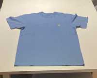 T shirt Carhartt azul