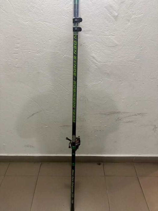 BOLONKA VDE-R team nano core tx3  733 7M