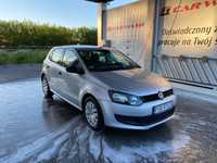 Volkswagen Polo 1.2 benzyna