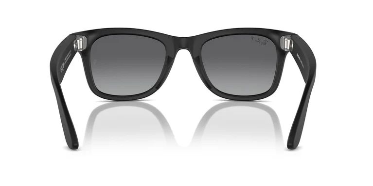 Ray-Ban Meta Wayfarer
